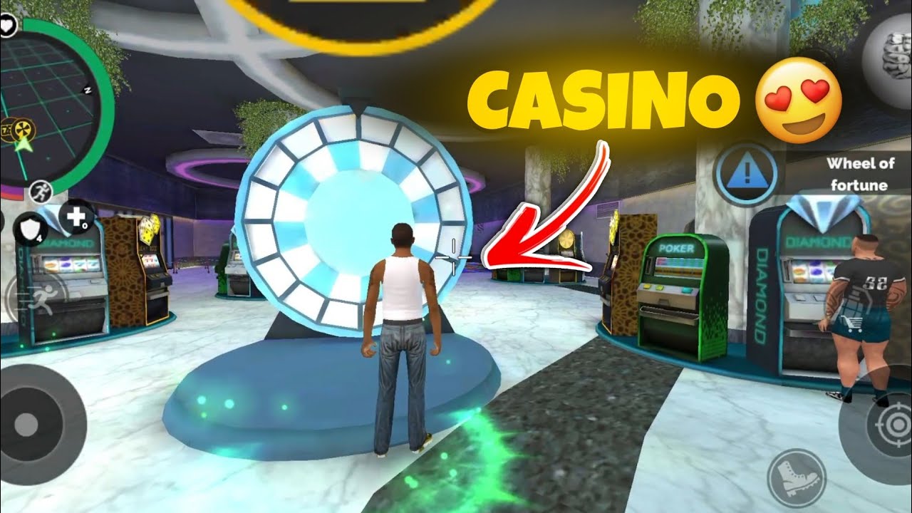 Going to casino in las vegas | Vegas crime simulator 2 | Naim Gaming | #2 | 2026 | open world
