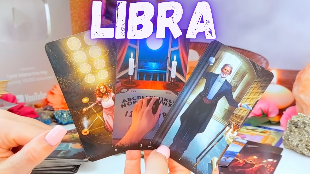 LIBRA DAMNN😱 WHO THE FCK U CUT OFF!✂️THEY'RE SUFFERING😭THEY WANT YR FORGIVNESS😥AND WANT YOU BACK