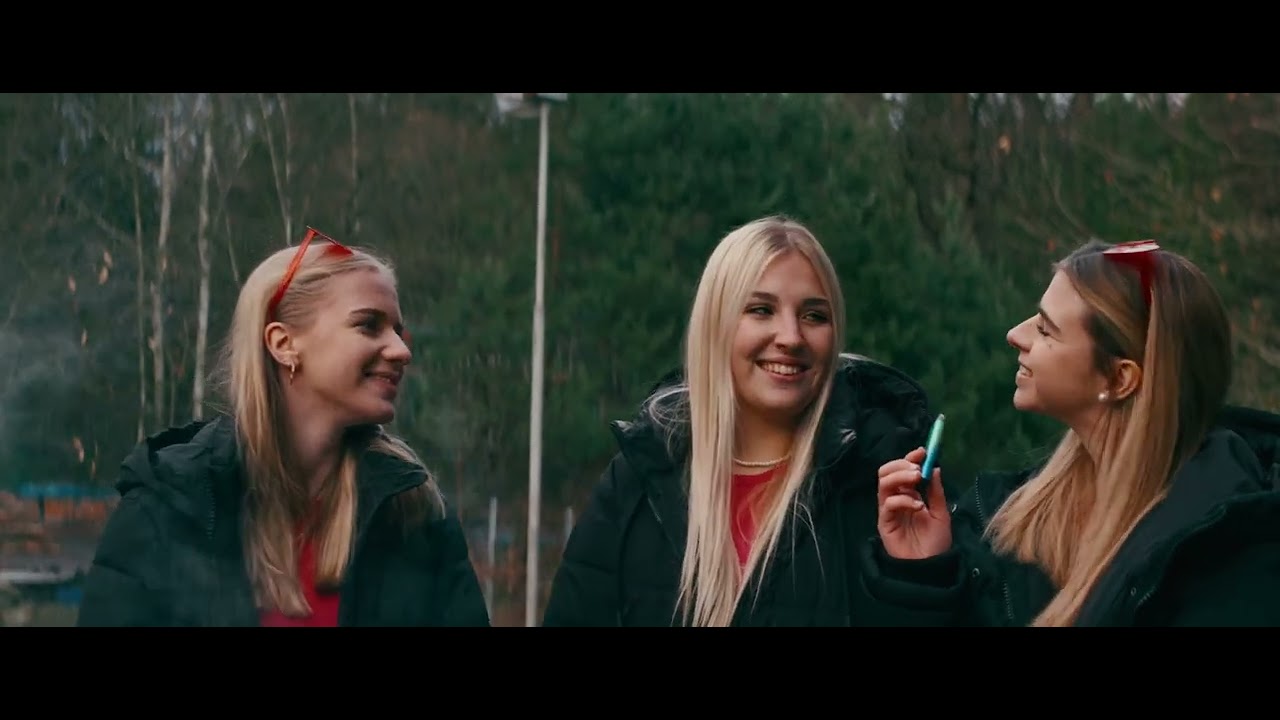 Maturtiní video  SŠ Zdravotní Prachatice PS4P