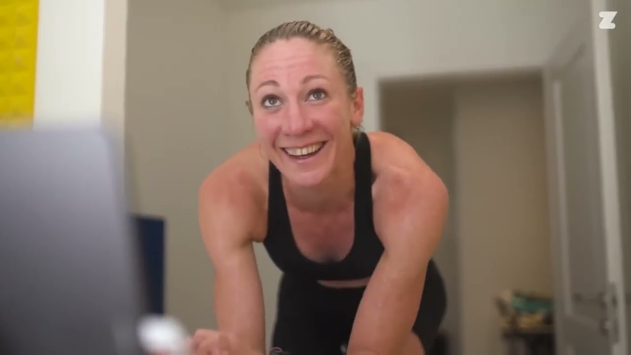 Road to Kona Daniela Ryf