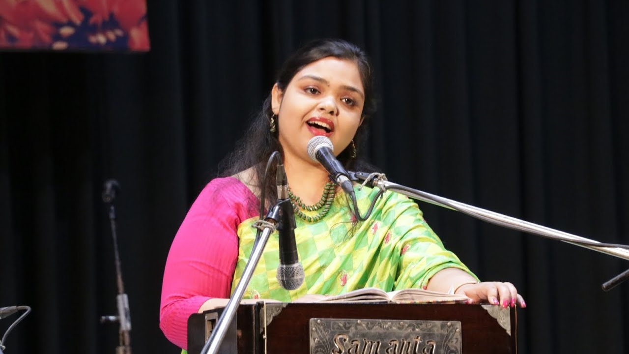 | BOSHONTE KI SUDHU KEBOL PHONTA PHULER MELA | RABINDRASADAN | 18.02.2026