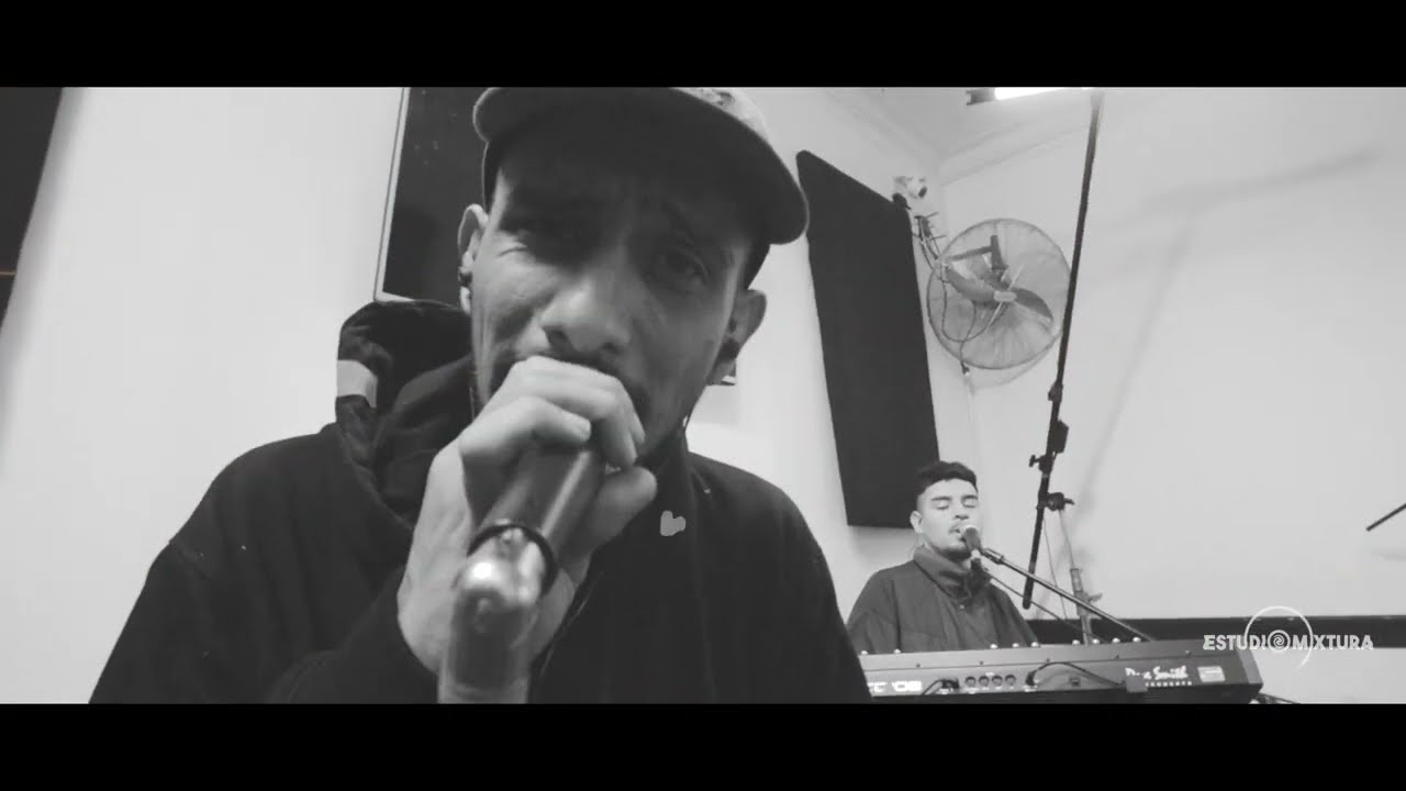 Mixtura Live: NOREA DEL KORTE / MATIAH CHINASKI  - 