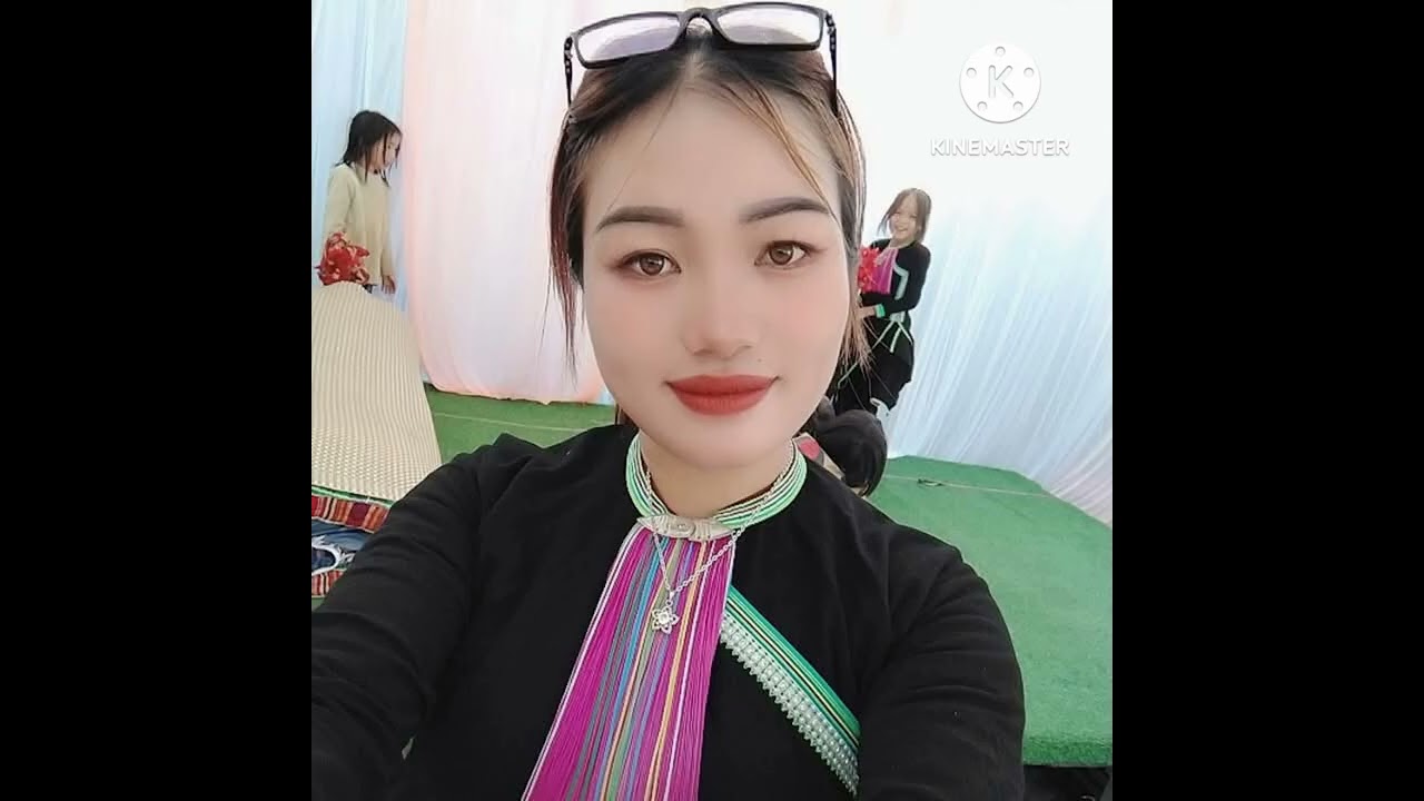 Bài hát dân tộc dao