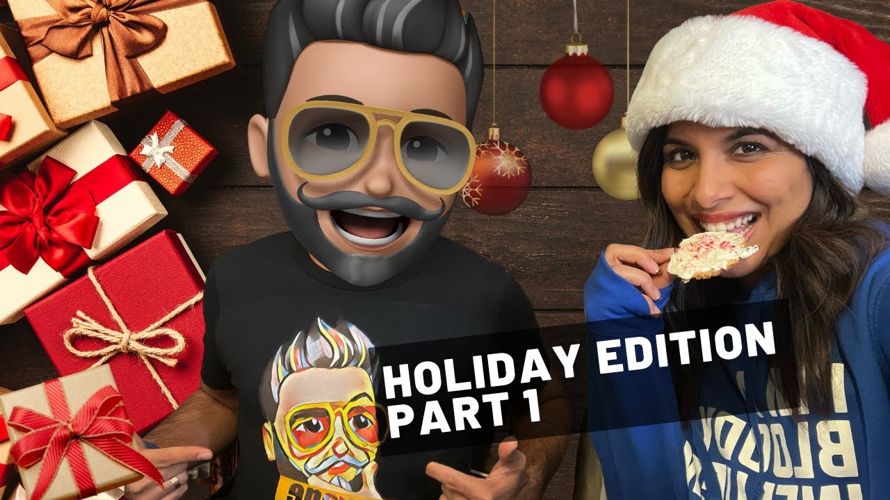 Asinine Advice Ep. 30 | Bad Holiday Advice Part 1 | Sheena & TRID