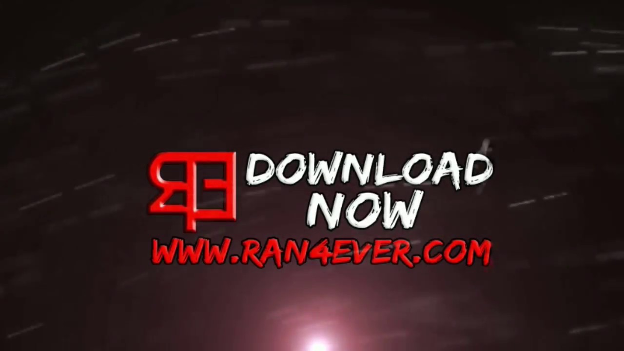 Ran4Ever Teaser