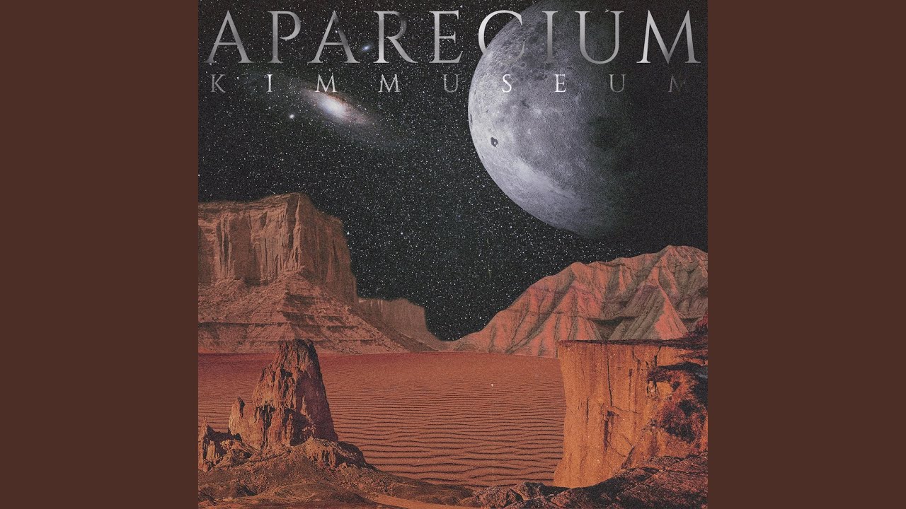 APARECIUM
