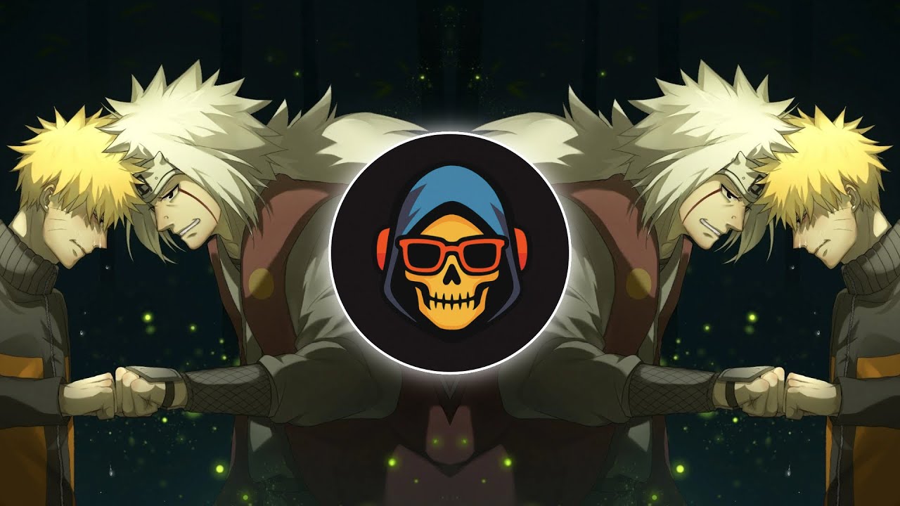 SAMIDARE - JIRAIYA'S THEME REMIX (TRAP BEATS)