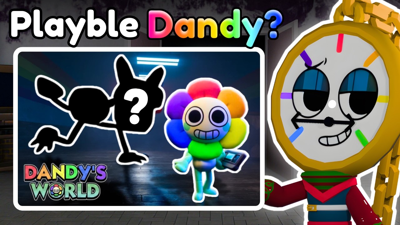 Did They Just TEASE That They're Doing This?