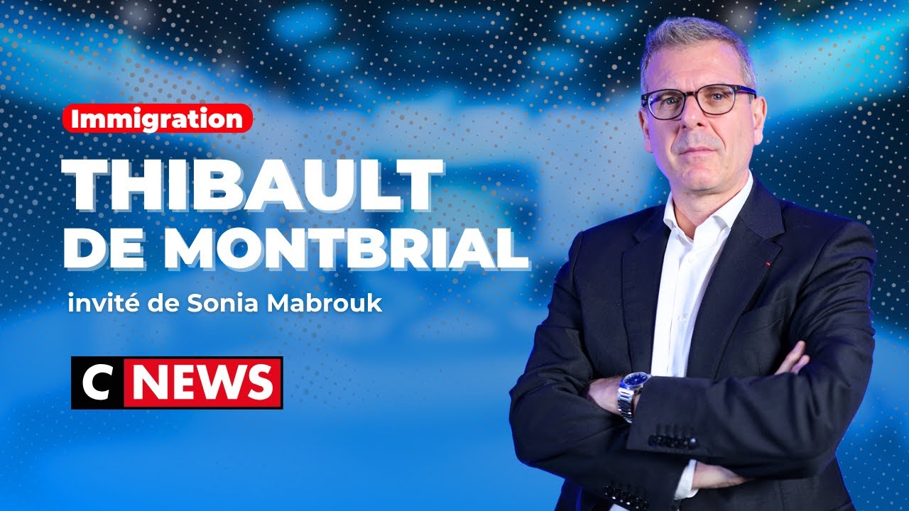 CNEWS : « Ce que je reproche au système »