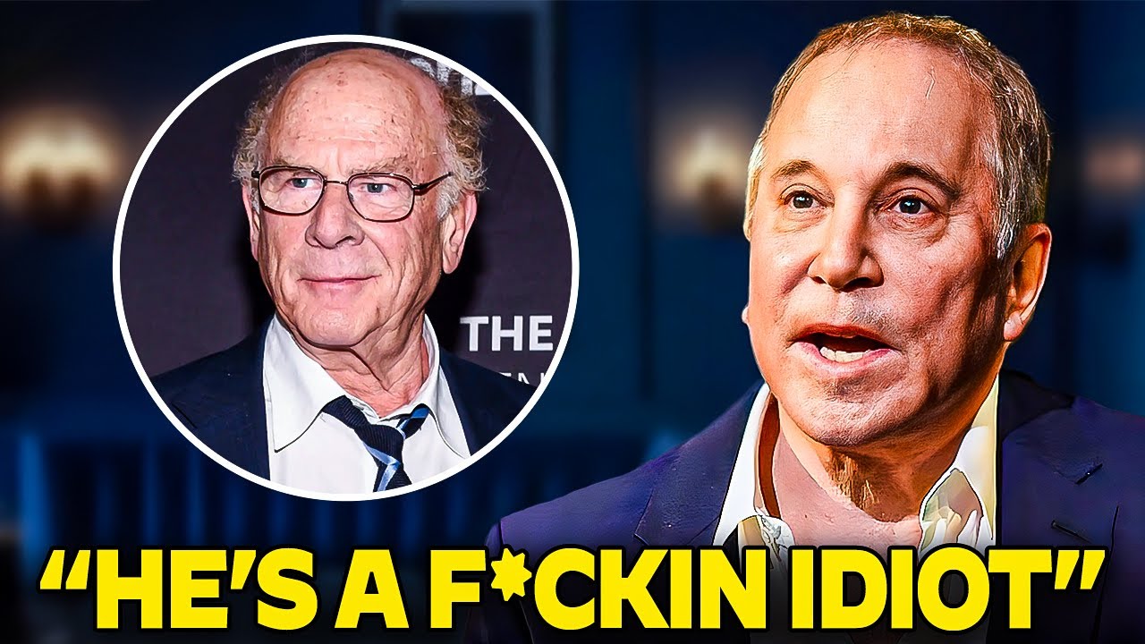 What REALLY Ended Simon & Garfunkel’s Friendship, The Truth Is Out
