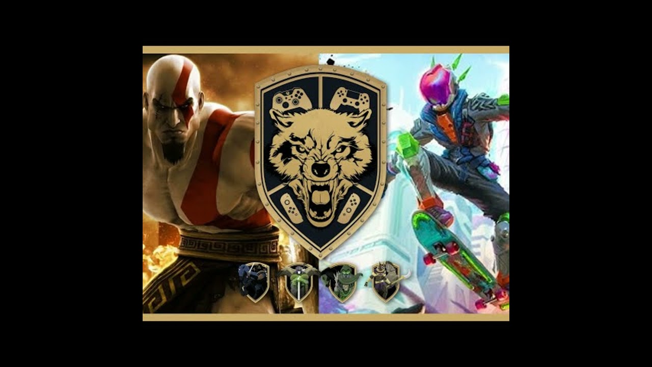 Episode 434: State Of Play | God Of War Remake | High On Life 2 | Reanimal Ft ‪@DavidJaffeGames‬ ...