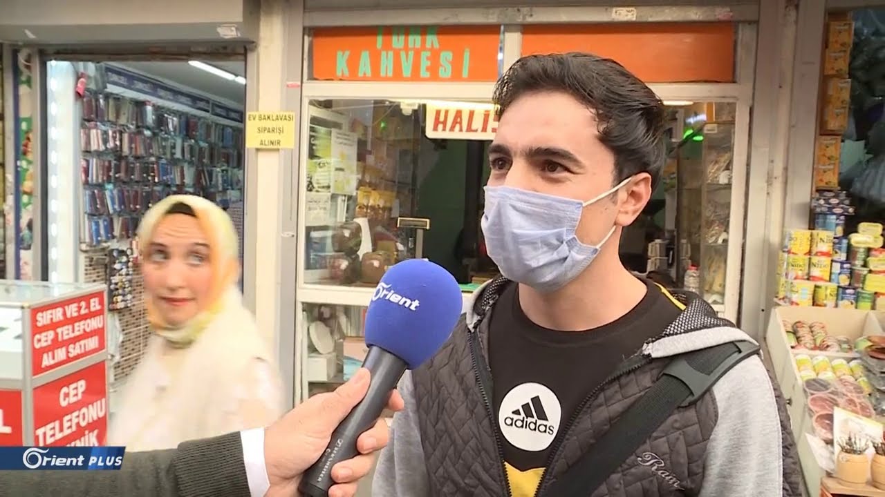 ماهي الصعوبات التي يعاني منها المقبلون على الزواج في #تركيا؟ - سوريالي بوب