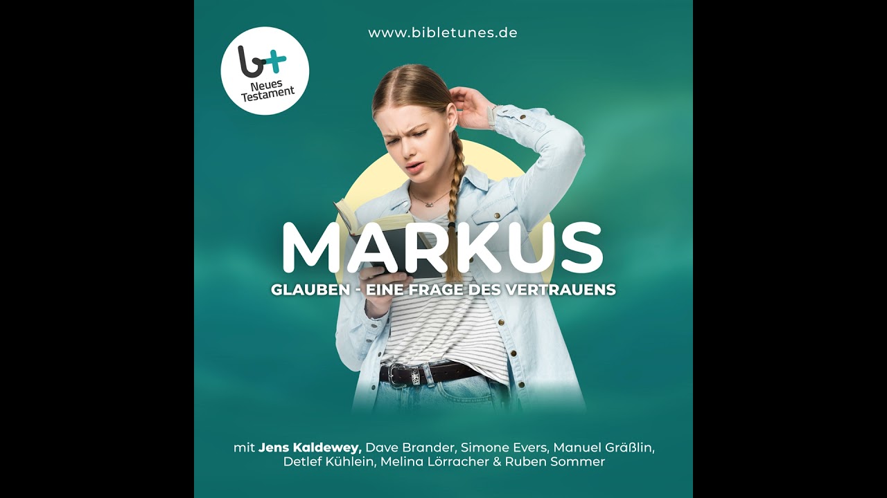 Markus | Epilog