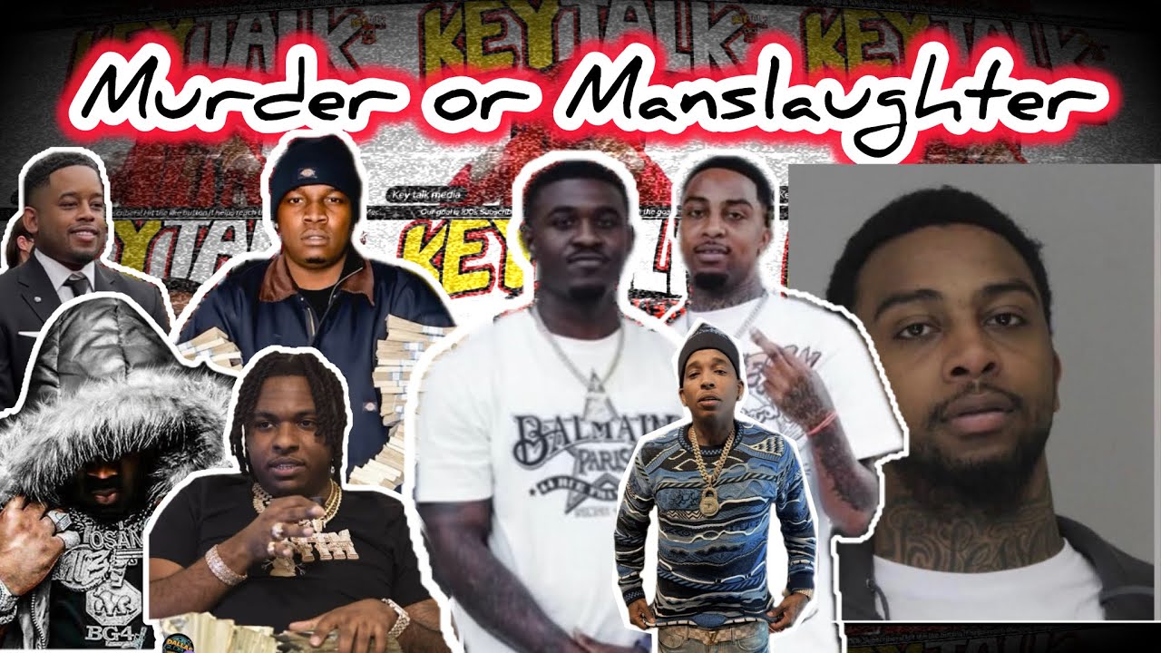 ZeeTheWizard Day 1 ARRESTED for Unaliving Him! Montana700 Fired on by TTM Toolie + Trapboy Freddy