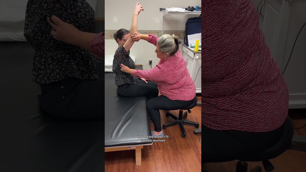 A Day in the Life of an Occupational Therapy Assistant at Health First.