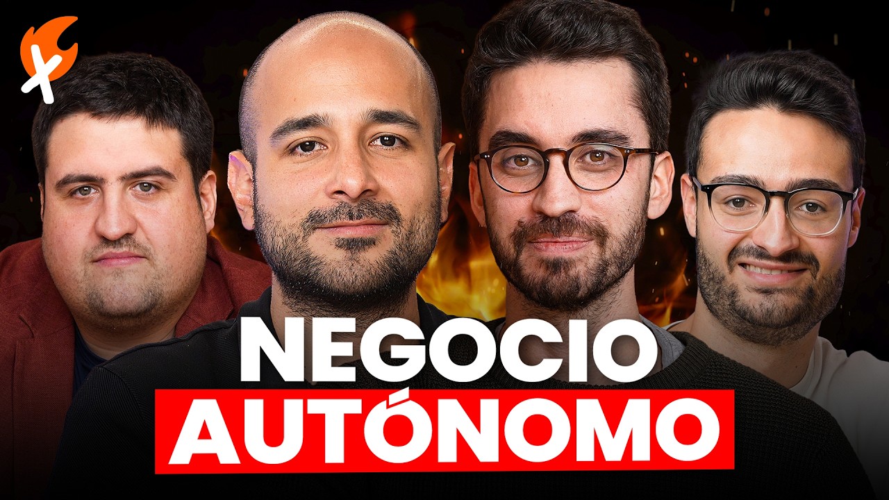 Automatiza tu Negocio SIN saber programar (con n8n) | ExtraSpicy