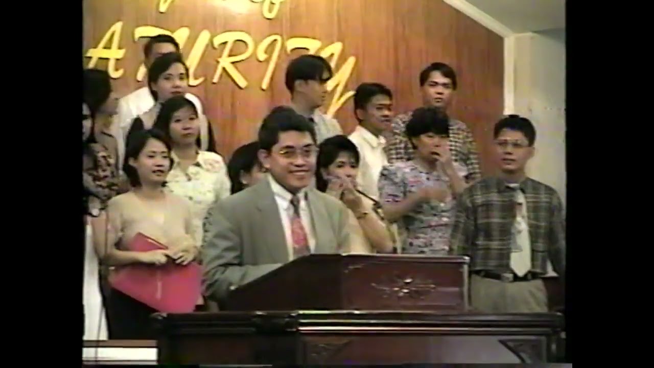 GODS PURPOSE NOW | PTR REUBEN ABANTE | 101997AM
