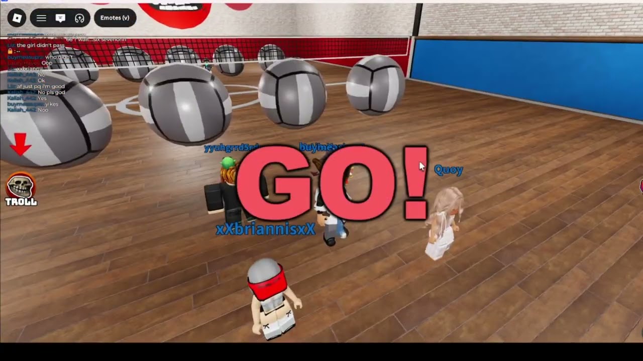 ChillBerg tries to get me Eliminated!