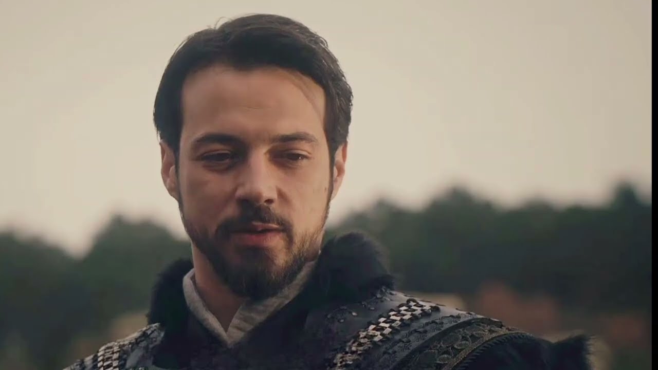 Kuruluş Orhan 14. Bölüm 3. Fragmanı | Şehinşah Bey’in İhaneti etti | Analiz
