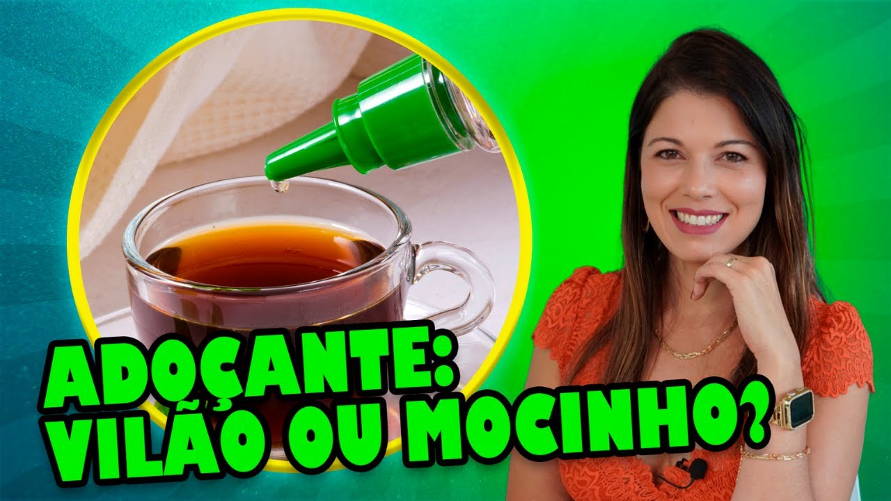 Adoçantes, tudo o que você precisa saber
