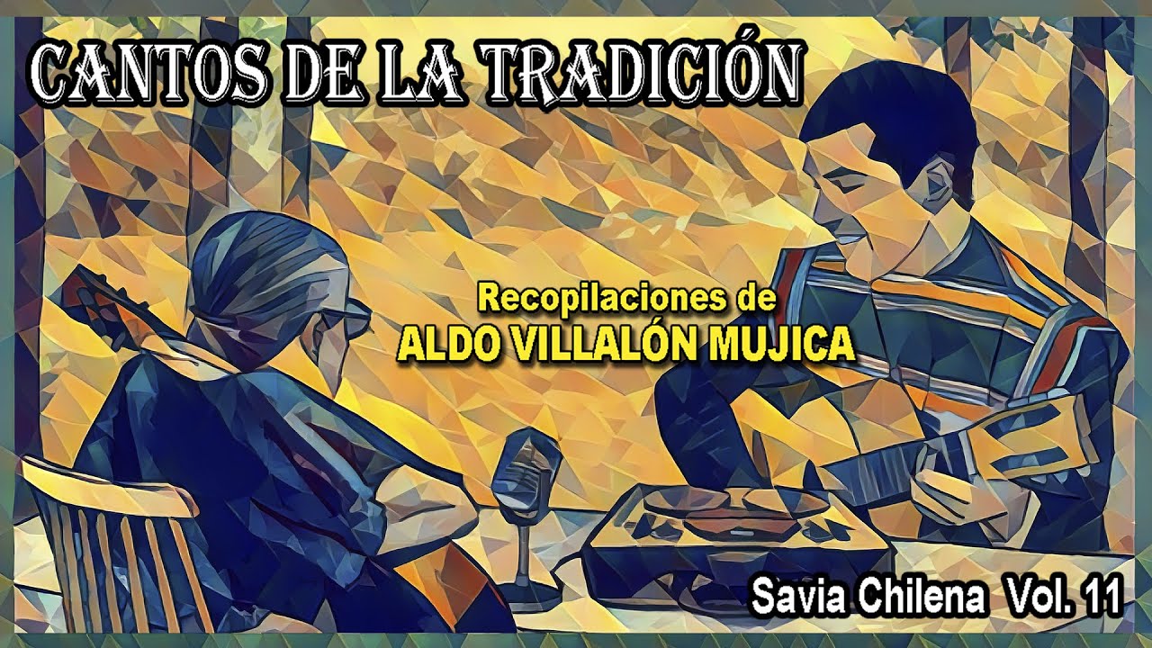 SAVIA CHILENA VOL. 11 - 