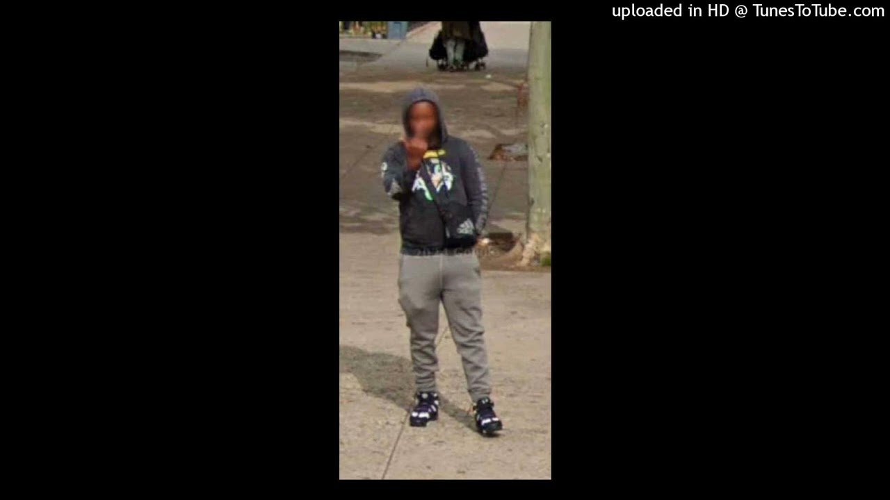 HeadTap Gzz x M Shaka - Hopout/TGK (UNRELEASED)
