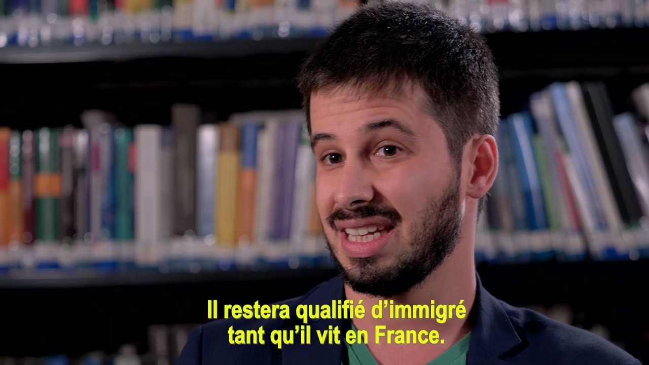 Quelle est la différence entre un immigré et un étranger ?
