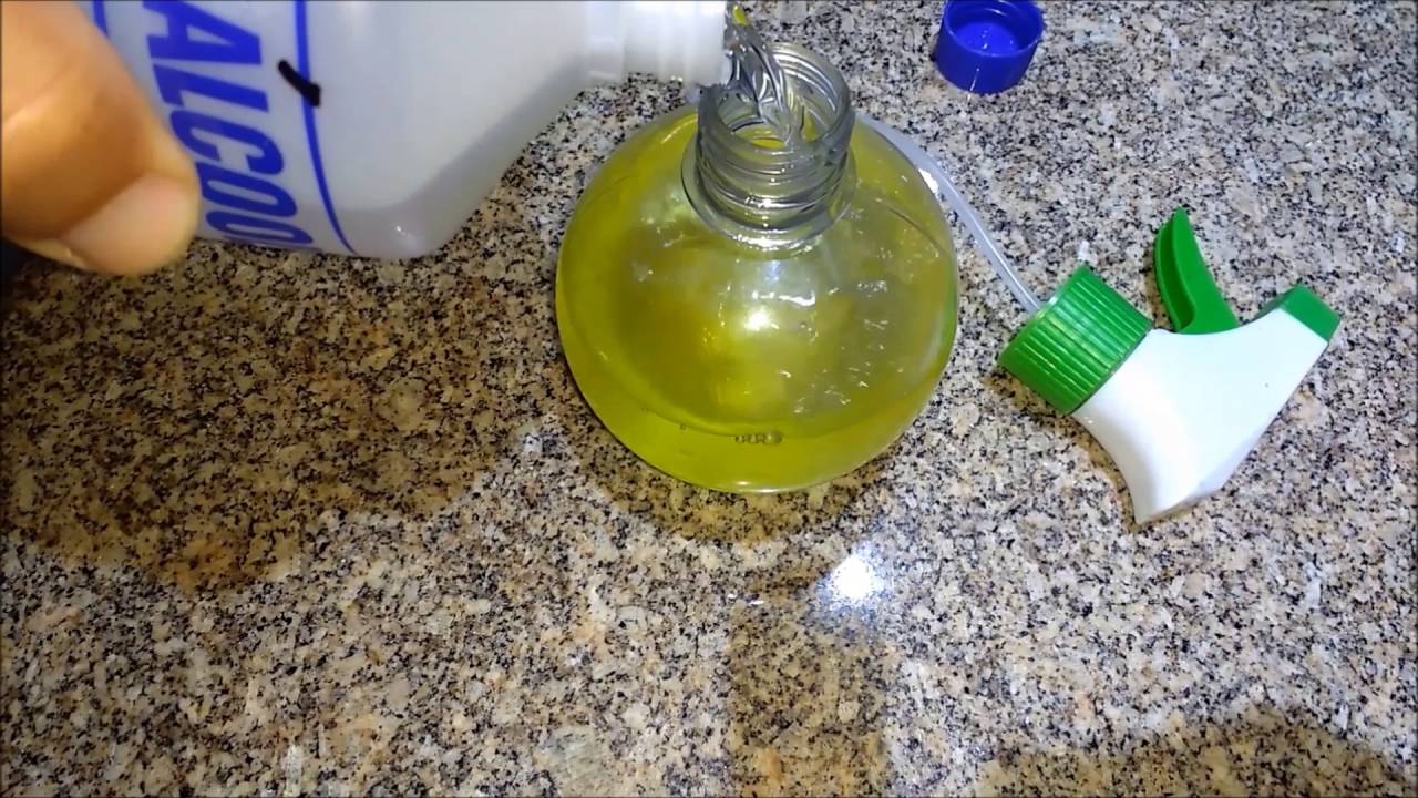 Como Evitar Vidro Embassado
