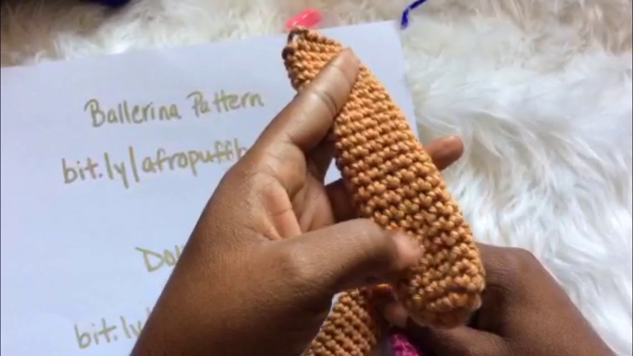 How To Attach Arms to Doll in leg up Pattern