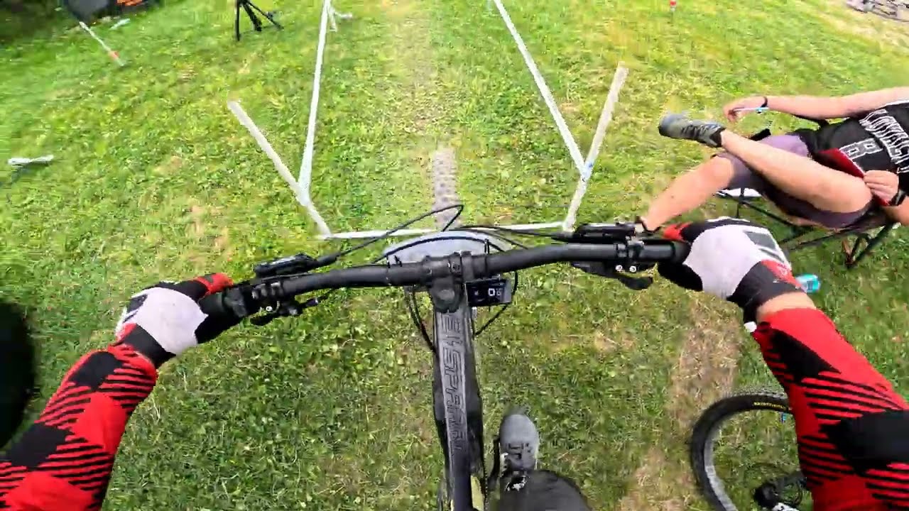 Garmin Małopolska Joy Ride Festival 2025 enduro E-hardtail p10