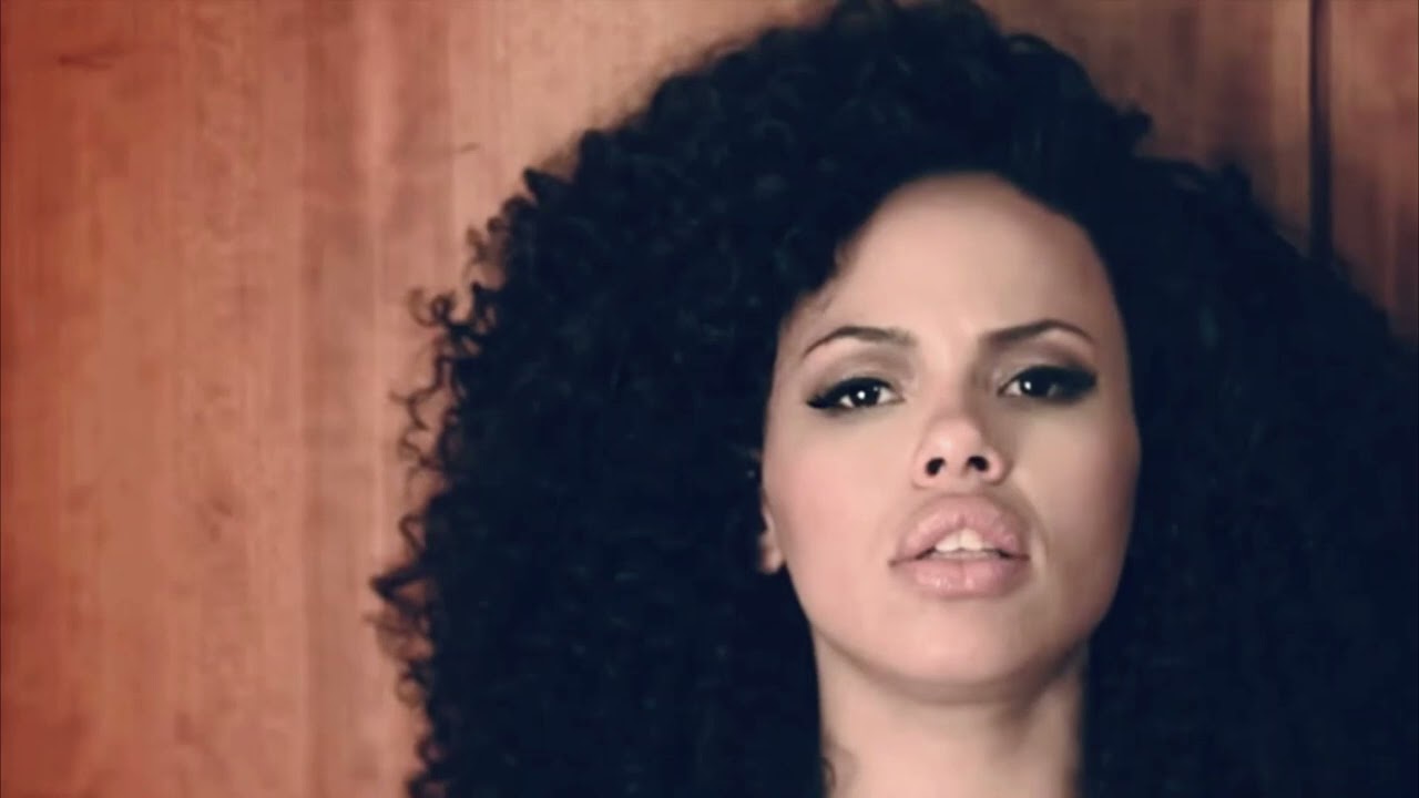 Elle Varner - Refill (Slowed + Reverb)