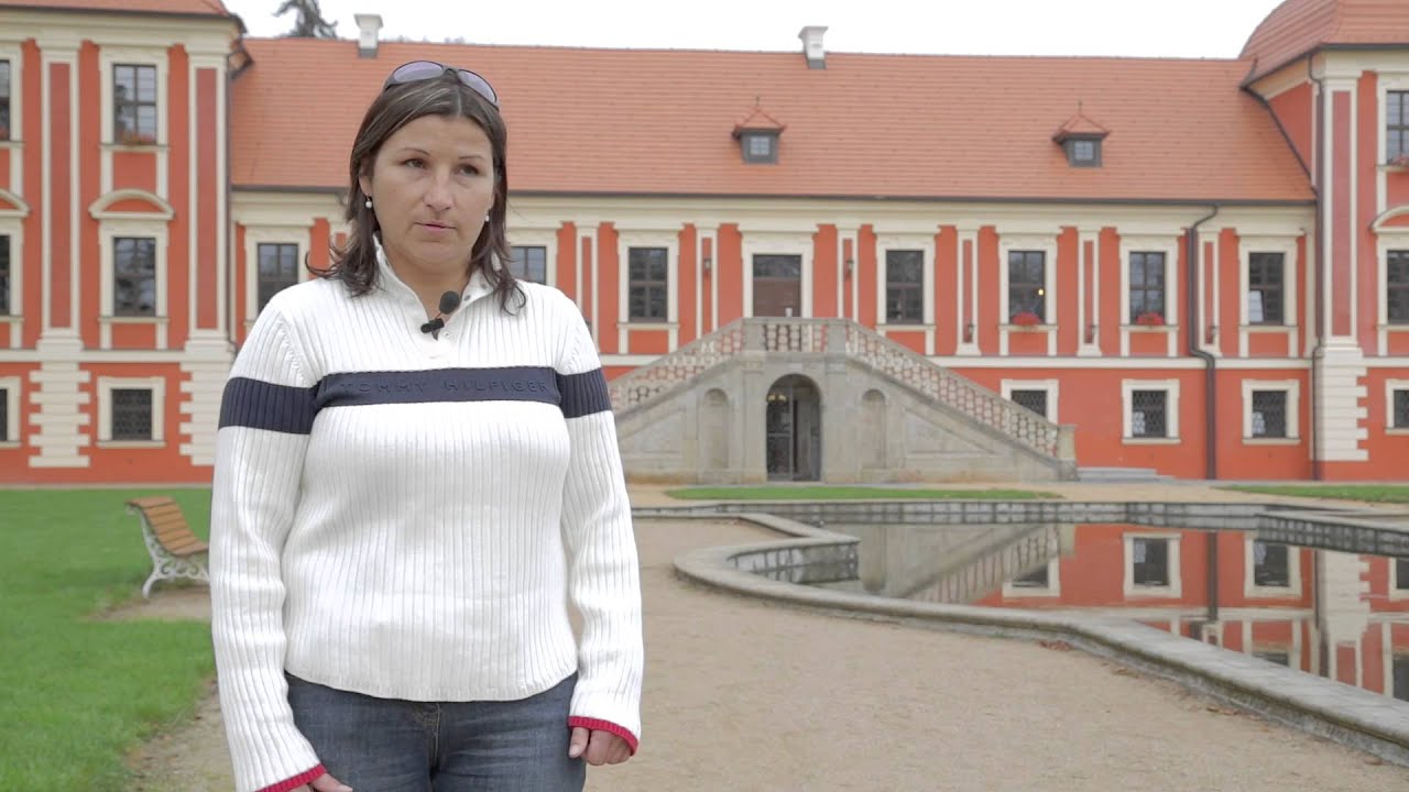 Ostrov - Historický Ostrov II