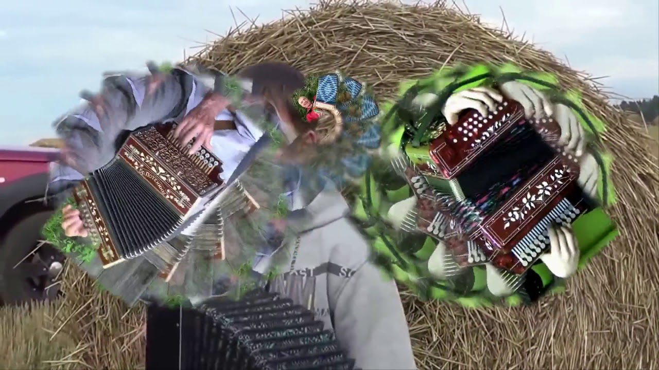 Band ODESSA   Колхоз DANCE MIX