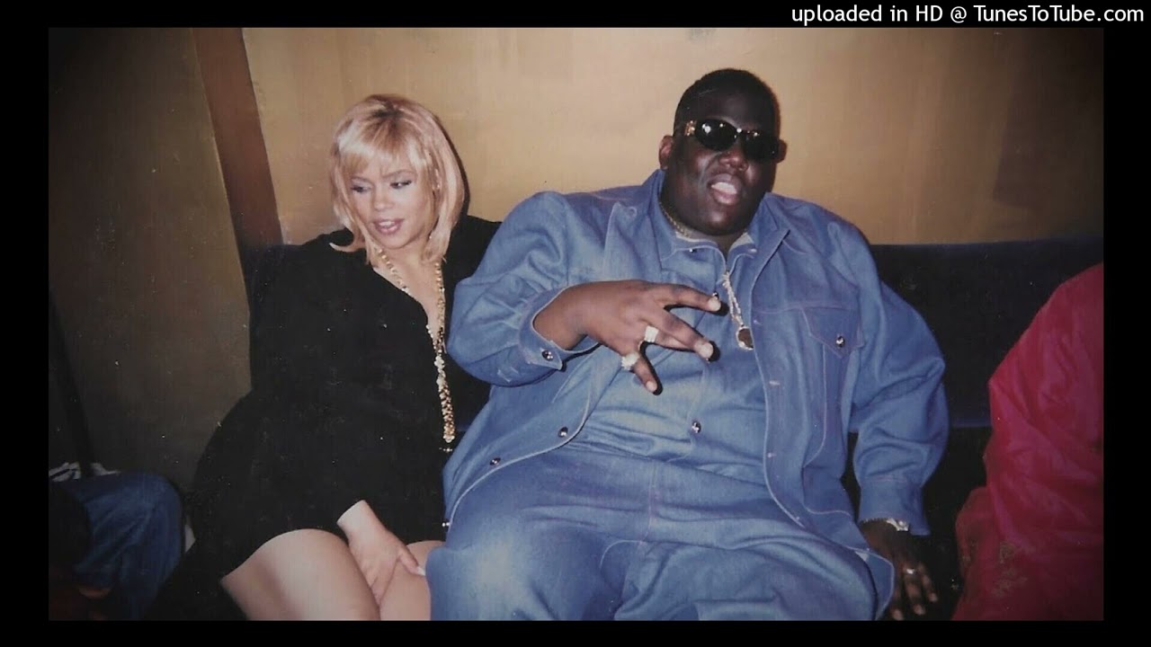 90's Faith Evans & Notorious BIG Type Beat 2024 - Switch Up