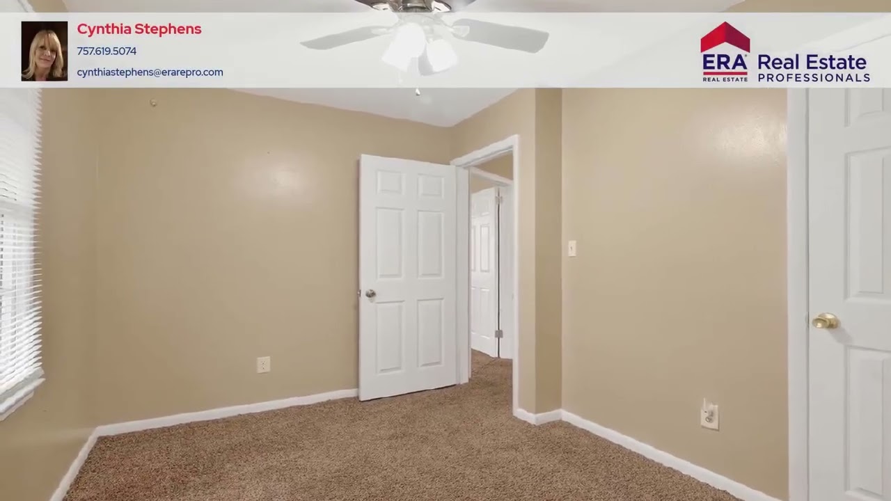 911 36th St., Newport News, VA 23607