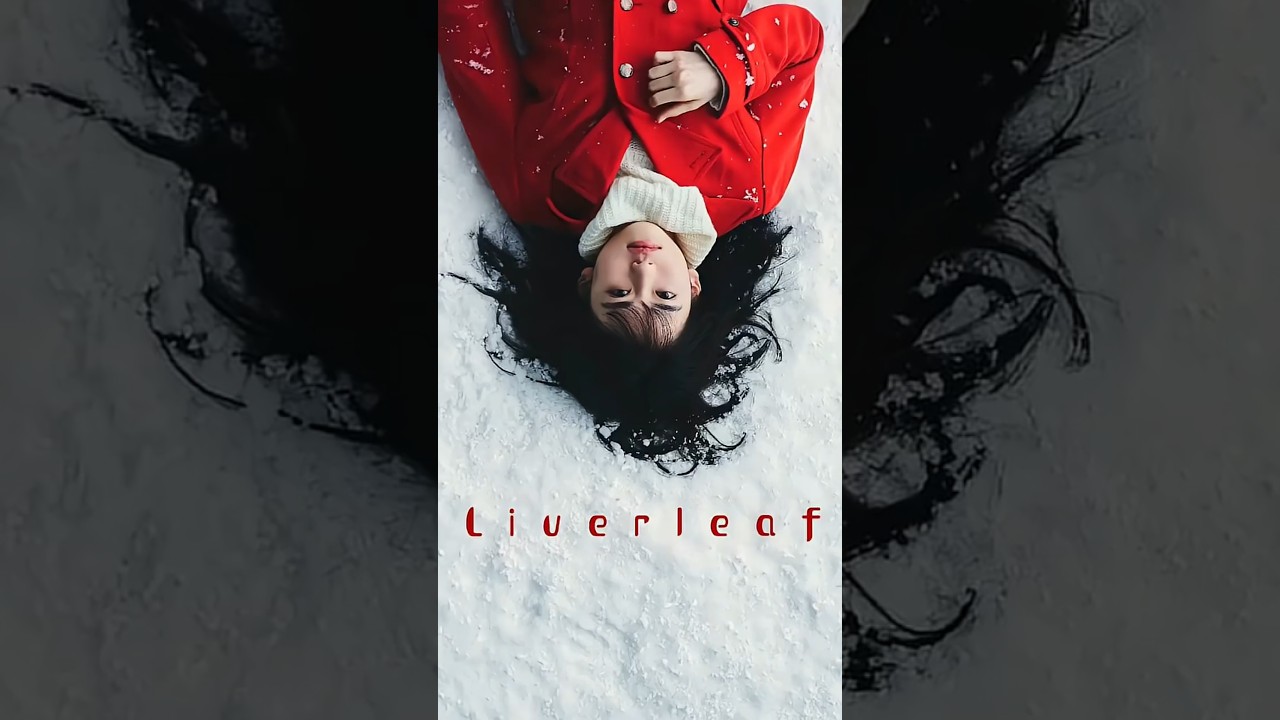 Liverleaf (2018) a tragic revenge tale #Liverleaf #japanesemovie #moviereview #movierecommendation