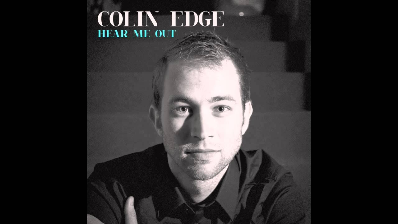 Forever - Colin Edge