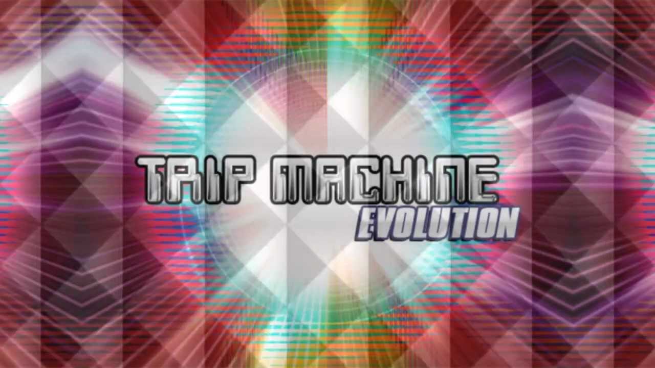 DDR X3 vs 2ndMIX: TRIP MACHINE EVOLUTION 【BG】