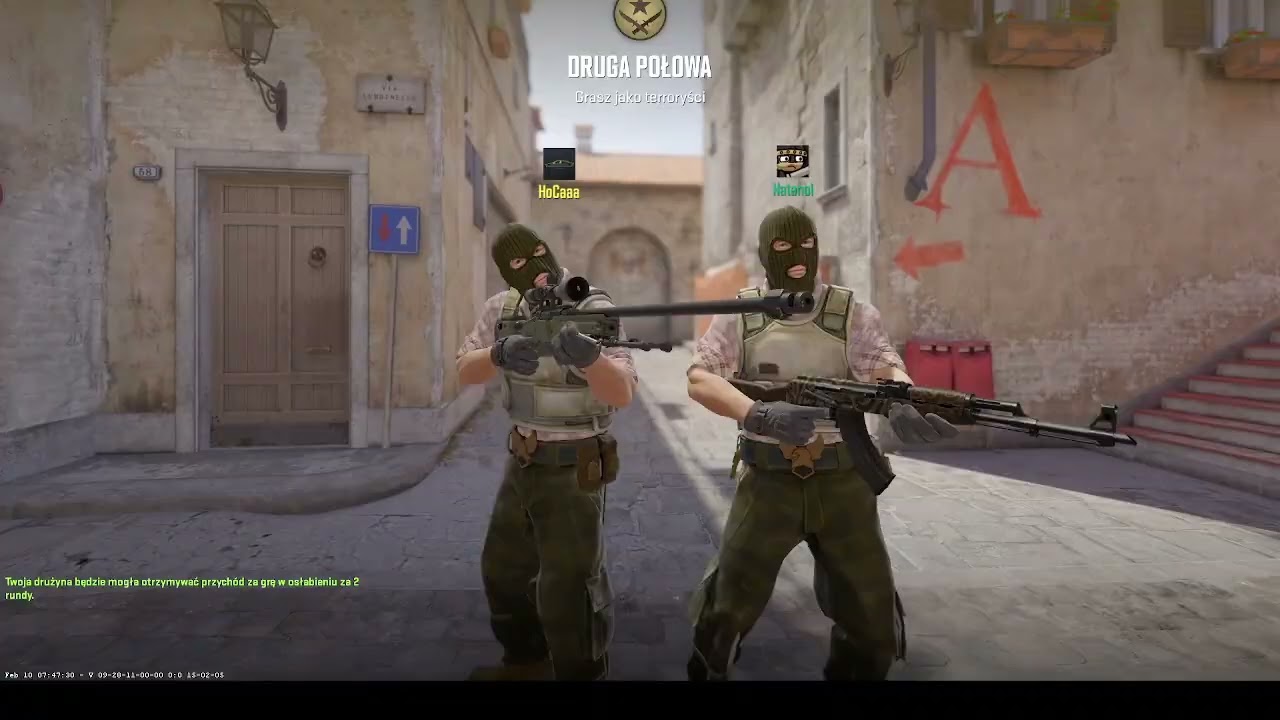 cs go 2