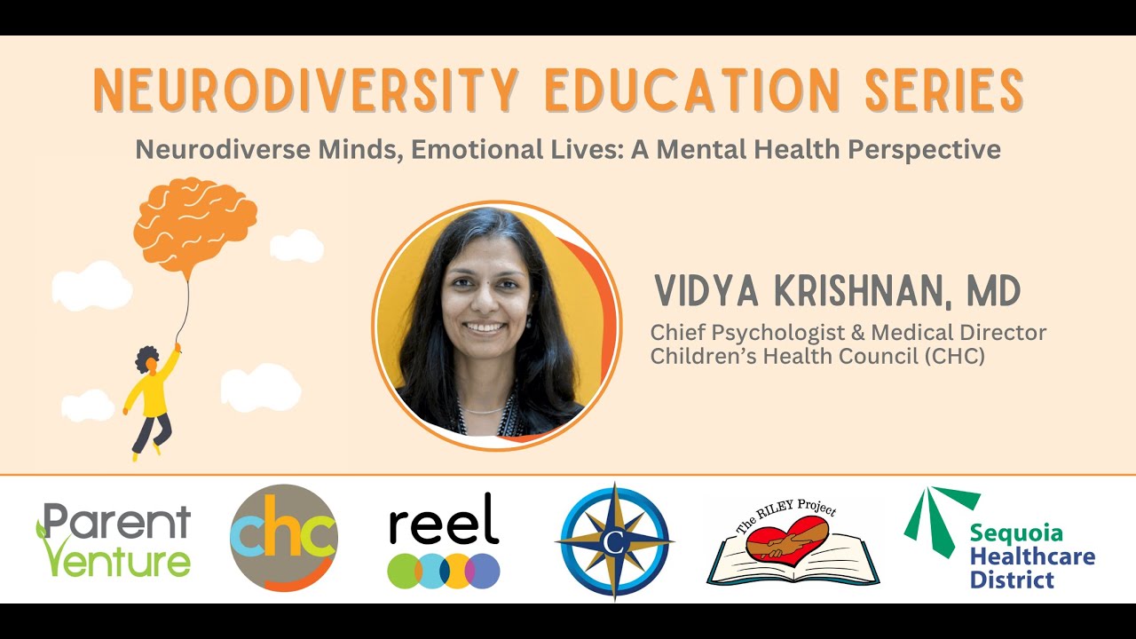 Нейроразнообразное мышление, эмоциональная жизнь: взгляд на психическое здоровье