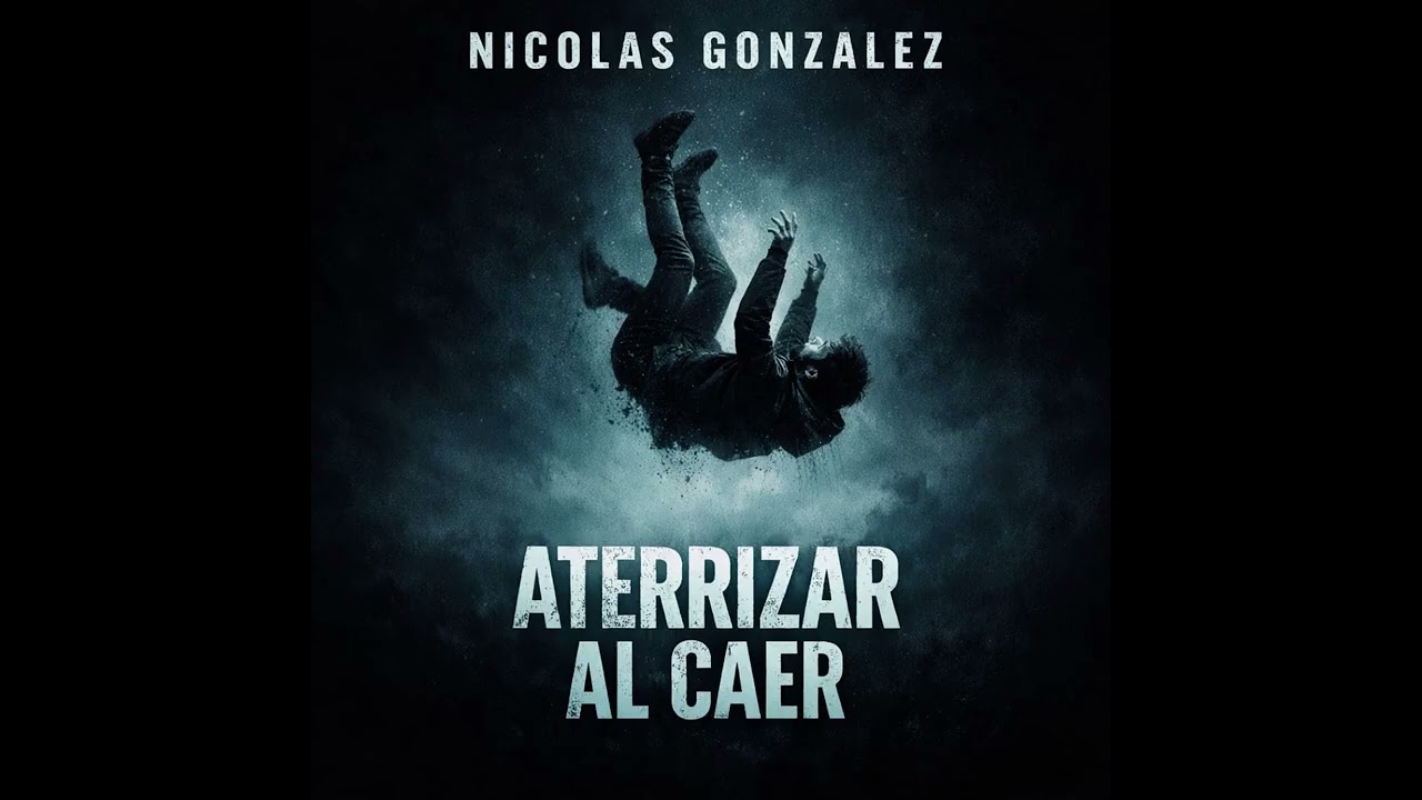 Nicolás González - Aterrizar Al Caer