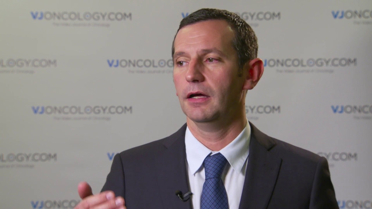 Immunotherapy in second-line treatment of non-small cell lung cancer