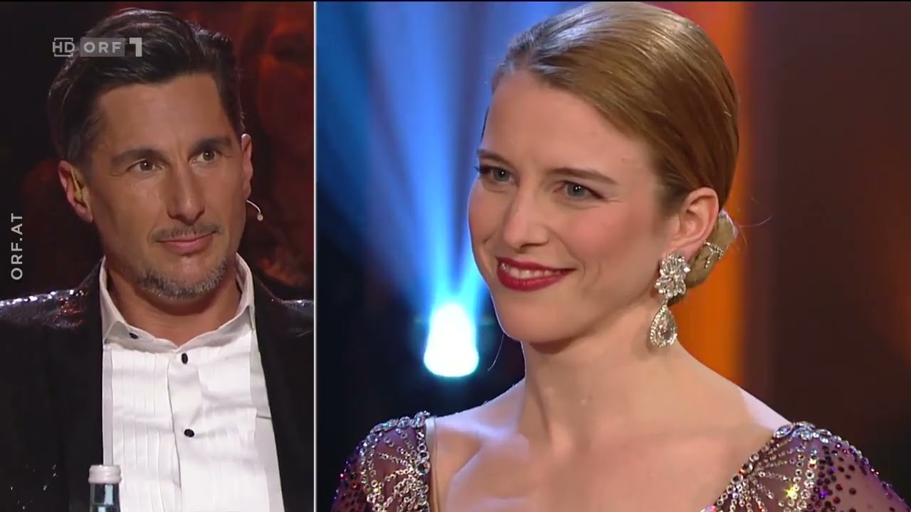 Langsamer Walzer von Hannes Kartnig & Catharina Malek (kommentiert von Angelini-Santner)