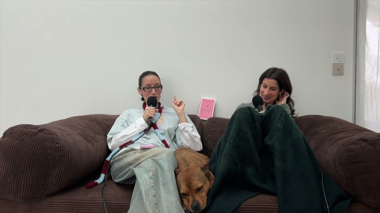 Nos désirs : tout se dire sur nos fantasmes