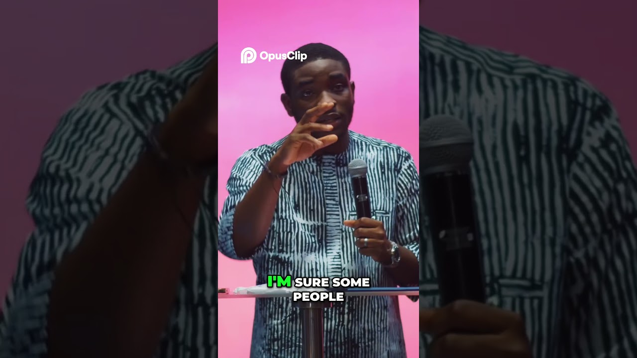 Casting Out Demons  A Powerful Deliverance Testimony