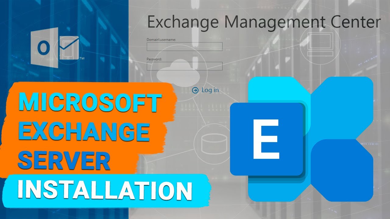 Как установить и настроить Exchange Server 2019. Доменные службы Active Directory