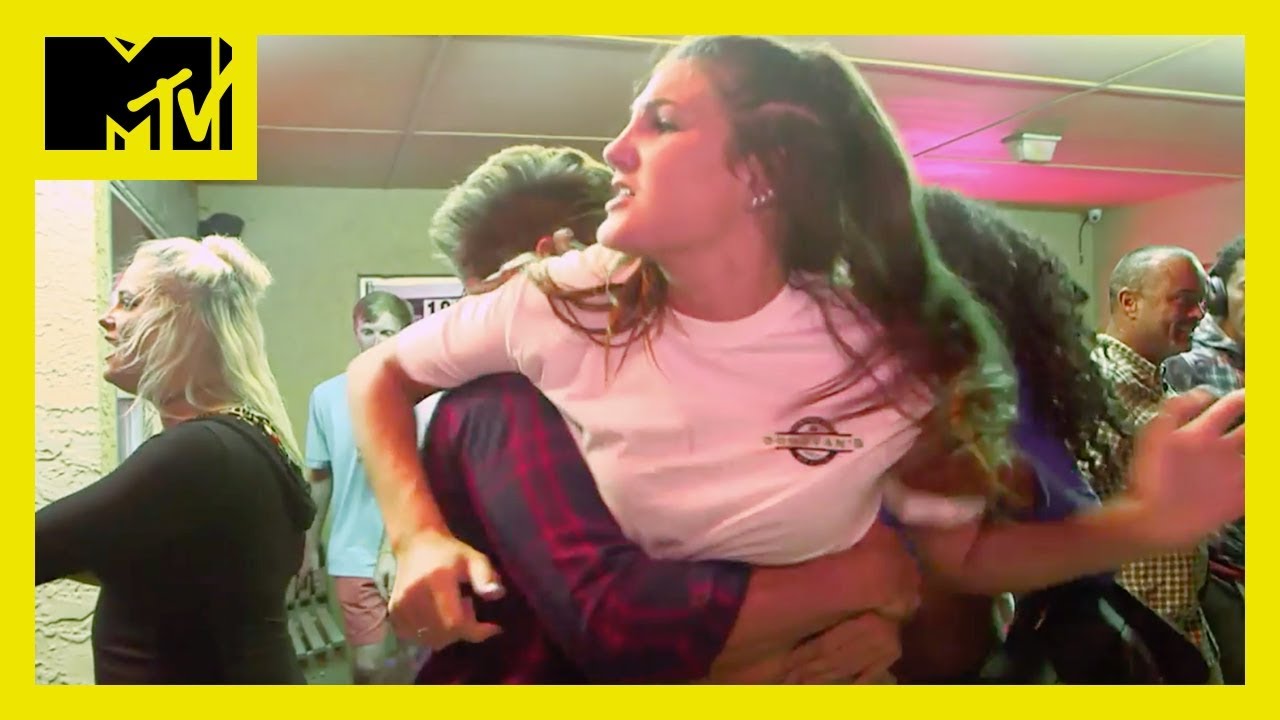 7 Times the &lsquo;MTV Floribama Shore&rsquo; Cast Got Kicked Out Of Bars 🍺 | MTV Ranked