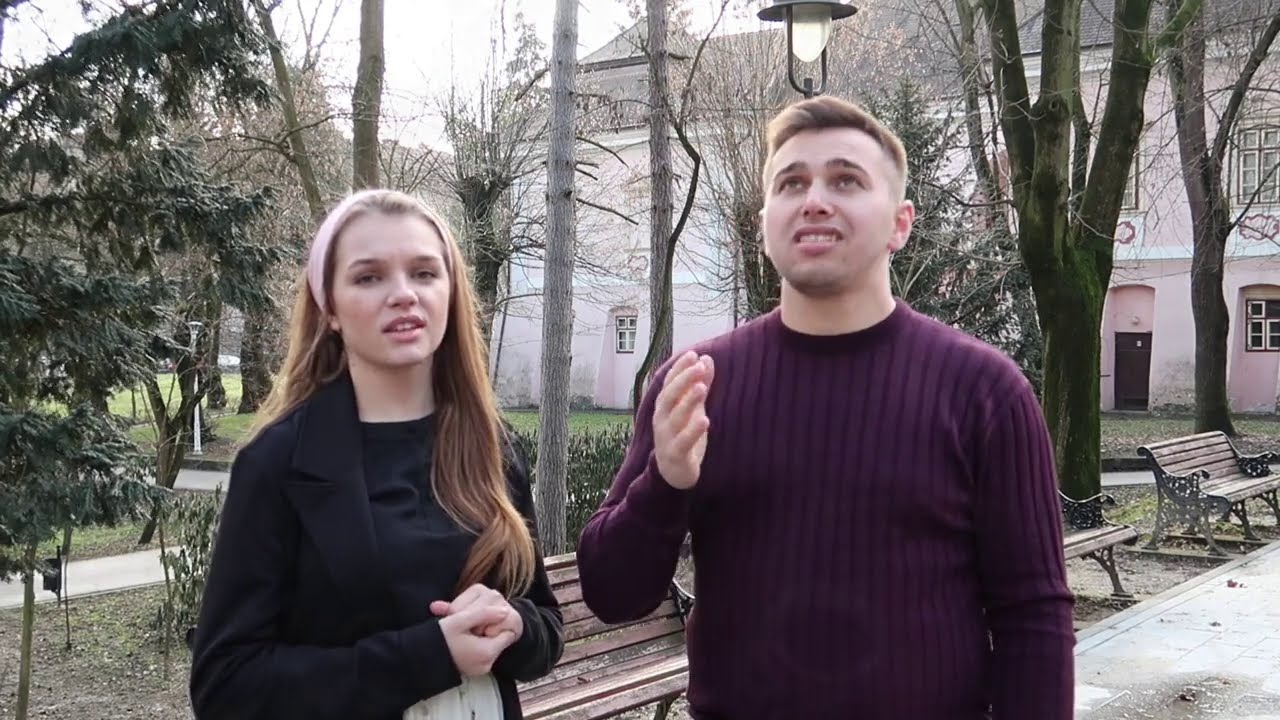 Fratii Lihoni || Aș vrea să zbor || 2021