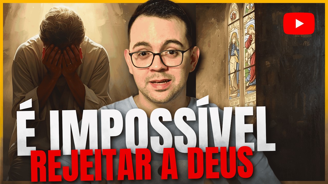 A graça de Deus pode ser resistida?
