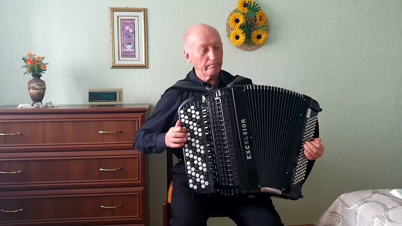 A.Piazzolla. Libertango.
